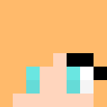 braided hair - Female Minecraft Skins - image 3