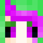 OC_Ias_Ver.2 (Alex) - Male Minecraft Skins - image 3