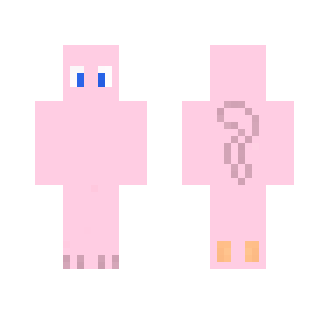 Mew (Edit)