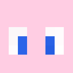 Mew (Edit) - Interchangeable Minecraft Skins - image 3