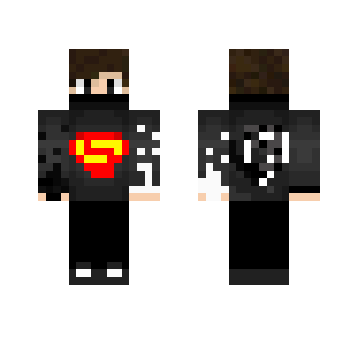 TheSuperBoy