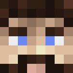 Mack Vogel [Birthright Roleplay] - Male Minecraft Skins - image 3