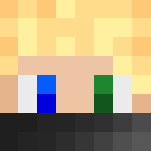 TheBandit - Male Minecraft Skins - image 3