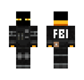 Raizzels - AzzerFBI