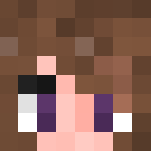 Girl (Waterbender) - Girl Minecraft Skins - image 3