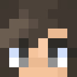 Pink Crop ♥ - Female Minecraft Skins - image 3