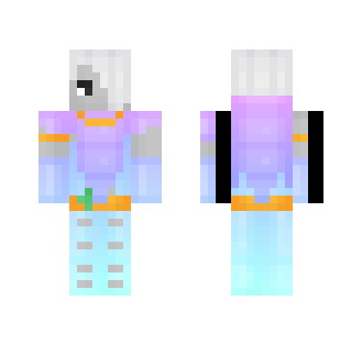 RAINBOW GHIRAHIM