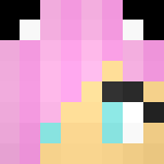 Shadowkitten13 - Emo Neko Edition! - Female Minecraft Skins - image 3