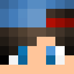 Download Free My skin enjoy :) Skin for Minecraft image 3 My skin enjoy :) - Male Minecraft Skins - image 3