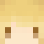 Download Free Food personification | baked Potato Skin for Minecraft image 3 Food personification | baked Potato - Female Minecraft Skins - image 3