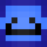 Undyne is a sexy fish - Interchangeable Minecraft Skins - image 3