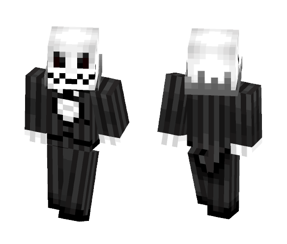 Foogles - Male Minecraft Skins - image 1