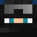 FBI - Male Minecraft Skins - image 3