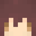 Kan collection | Kaga ♥ - Female Minecraft Skins - image 3