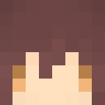 Kan collection | Akagi ♥ - Female Minecraft Skins - image 3