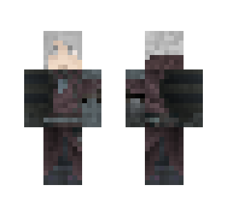 Andrus Maximillion - Male Minecraft Skins - image 2
