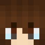 Futatsuiwa From Gensokyo - Female Minecraft Skins - image 3