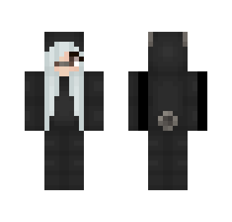 Bear Onesie ^~^