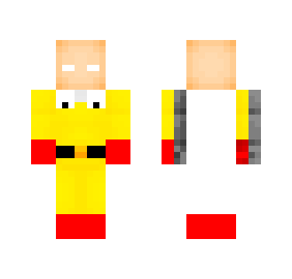ONE PUNCH MAN