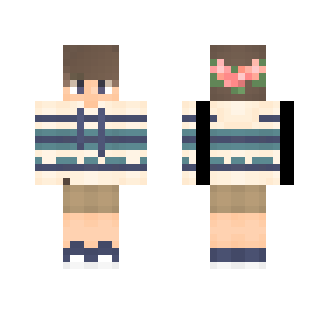 ~ƒall~Øutfit~