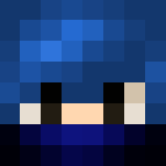 Download Free Sweet_frost Skin (Made By ME) Skin for Minecraft image 3 Sweet_frost Skin (Made By ME) - Male Minecraft Skins - image 3