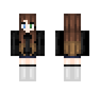 Skin Trade w/ Elyzabeth