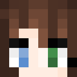 Skin Trade w/ Elyzabeth - Female Minecraft Skins - image 3