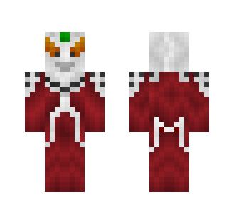 Ultraseven X