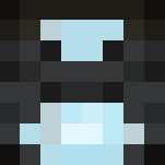 |Charlotte Thorton|Nancy Drew| - Comics Minecraft Skins - image 3