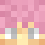 Black Goku SSJ Rose - Male Minecraft Skins - image 3