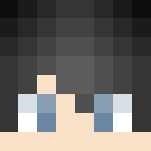 Pokemon Sweater - Male Minecraft Skins - image 3