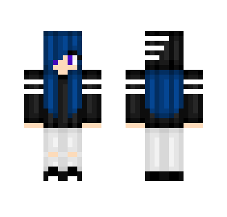 Skylar (Fixed)