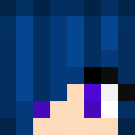 Download Free Skylar (Fixed) Skin for Minecraft image 3 Skylar (Fixed) - Female Minecraft Skins - image 3