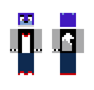 Ethan (Bonnie)