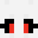 Underfell Mistral - Female Minecraft Skins - image 3