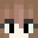 Wolf girl - Girl Minecraft Skins - image 3