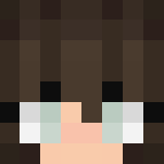 Rose Croptop - Female Minecraft Skins - image 3