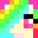 Cupcake Swirl///pretty - Female Minecraft Skins - image 3