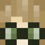Bookworm~ - Female Minecraft Skins - image 3