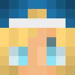 Blonde Girl Request - Girl Minecraft Skins - image 3