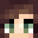 Persona - Female Minecraft Skins - image 3