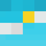 8 Bit Day and Night - Other Minecraft Skins - image 3