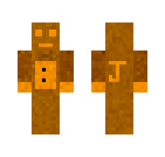 My Personal Skin
