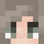 Hana the Hipster - Female Minecraft Skins - image 3