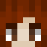 ♥ ammunition // tainted ♥ - Female Minecraft Skins - image 3