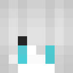 Ghost Girl - Girl Minecraft Skins - image 3