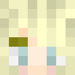 Angel - Female Minecraft Skins - image 3