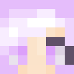 Golden Age Girl - Girl Minecraft Skins - image 3