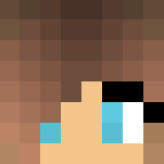 IRON GIRL - Girl Minecraft Skins - image 3