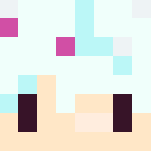 Moon Rabbit - Male Minecraft Skins - image 3